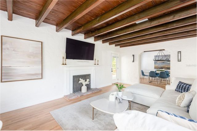 53 ALBEMARLE AVENUE, Tampa, FL 33606