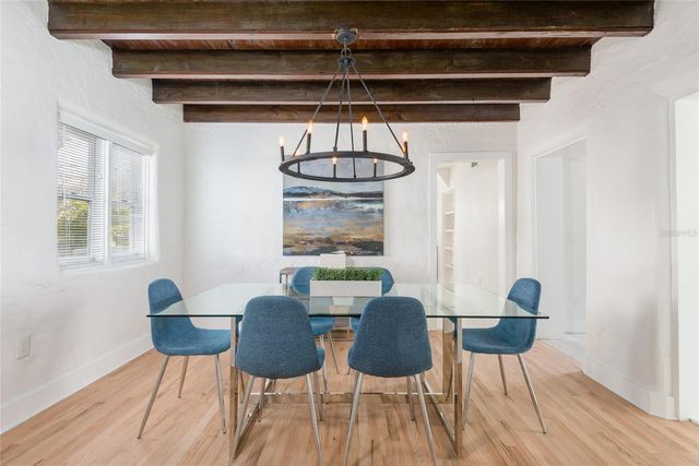 53 ALBEMARLE AVENUE, Tampa, FL 33606