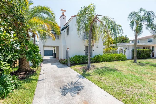 53 ALBEMARLE AVENUE, Tampa, FL 33606