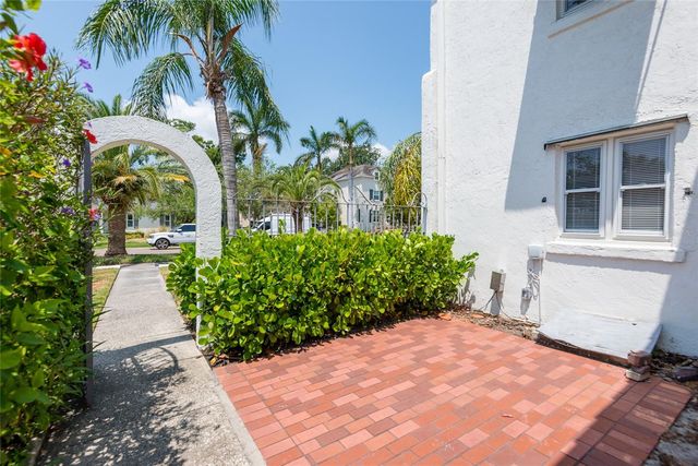 53 ALBEMARLE AVENUE, Tampa, FL 33606