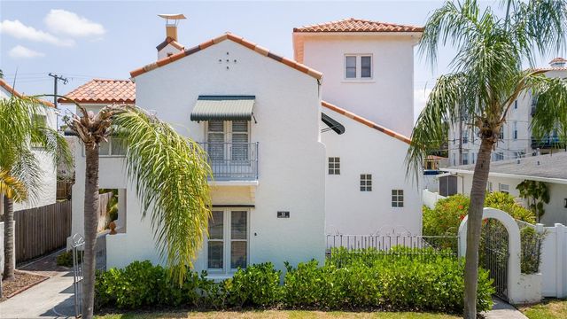 53 ALBEMARLE AVENUE, Tampa, FL 33606