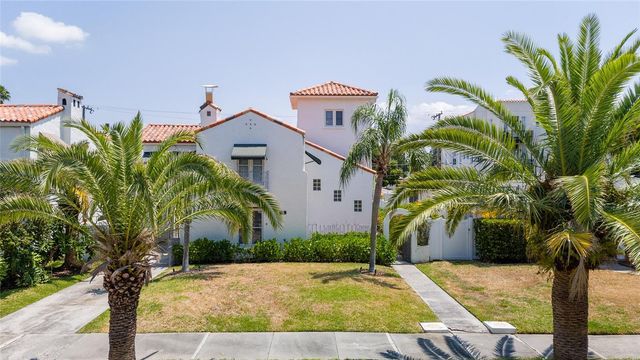 53 ALBEMARLE AVENUE, Tampa, FL 33606