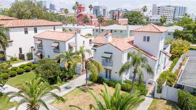 53 ALBEMARLE AVENUE, Tampa, FL 33606