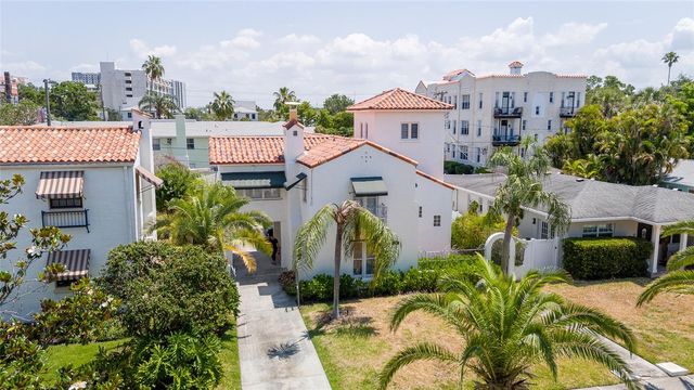 53 ALBEMARLE AVENUE, Tampa, FL 33606