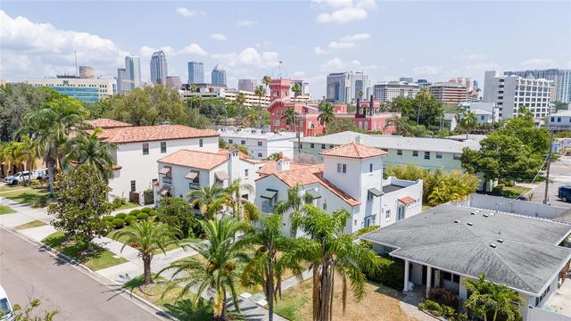 53 ALBEMARLE AVENUE, Tampa, FL 33606