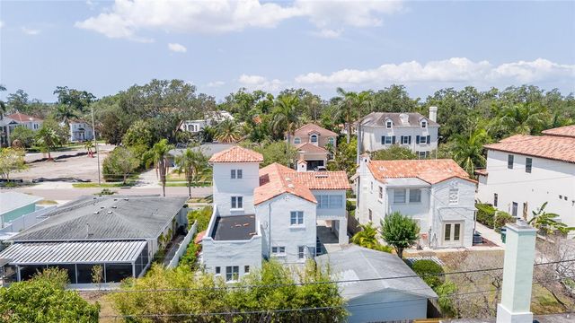 53 ALBEMARLE AVENUE, Tampa, FL 33606