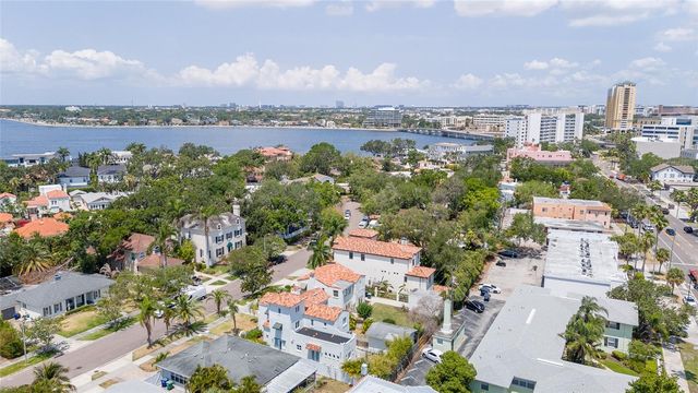 53 ALBEMARLE AVENUE, Tampa, FL 33606