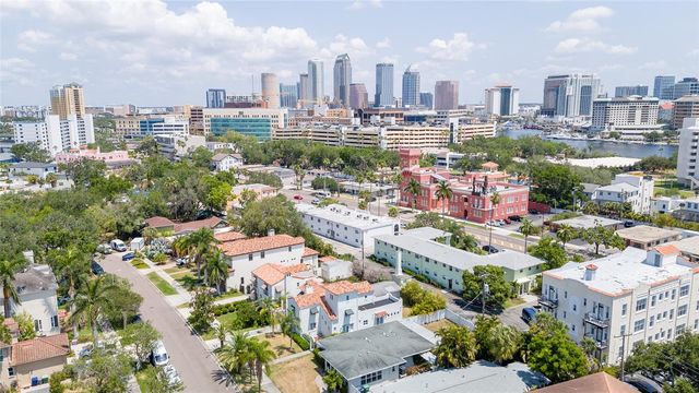 53 ALBEMARLE AVENUE, Tampa, FL 33606