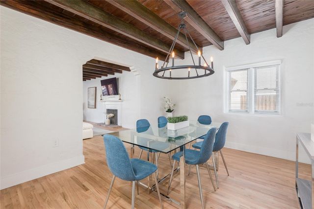 53 ALBEMARLE AVENUE, Tampa, FL 33606