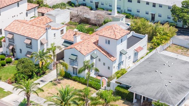 53 ALBEMARLE AVENUE, Tampa, FL 33606