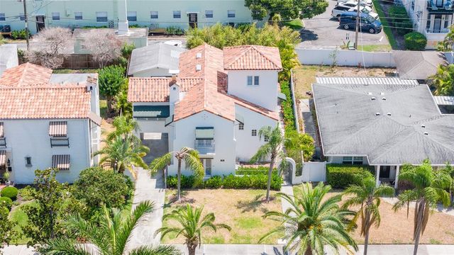 53 ALBEMARLE AVENUE, Tampa, FL 33606