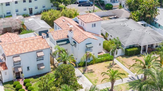 53 ALBEMARLE AVENUE, Tampa, FL 33606