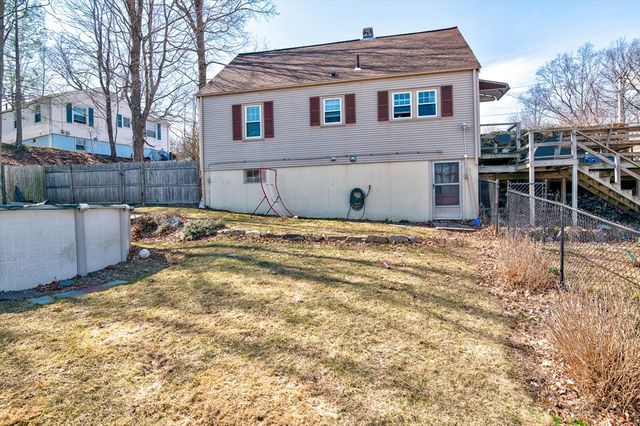 599 Union St, Braintree, MA 02184