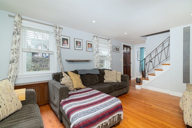 599 Union St, Braintree, MA 02184