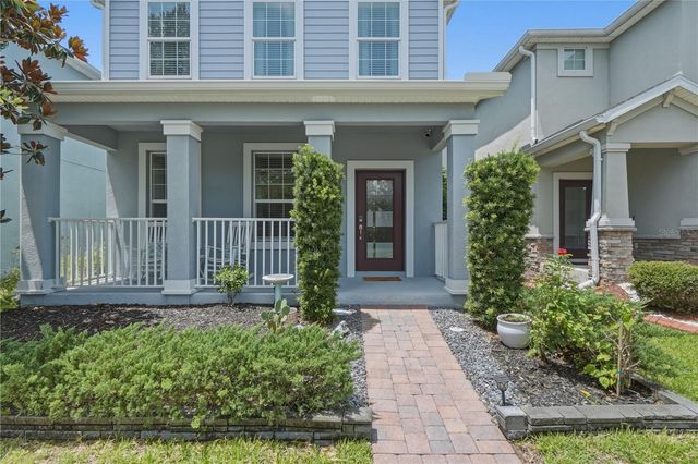 11822 PHILOSOPHY WAY, Orlando, FL 32832