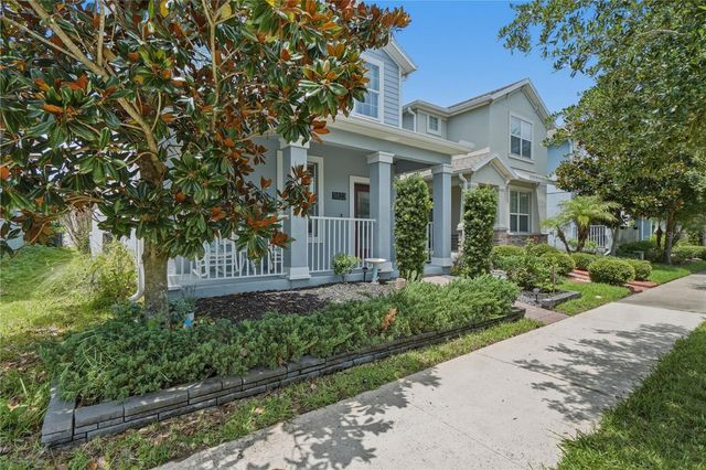 11822 PHILOSOPHY WAY, Orlando, FL 32832