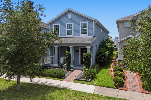 11822 PHILOSOPHY WAY, Orlando, FL 32832