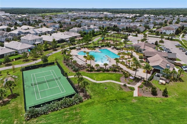 11822 PHILOSOPHY WAY, Orlando, FL 32832