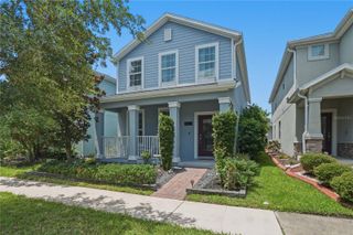 11822 PHILOSOPHY WAY, Orlando, FL 32832