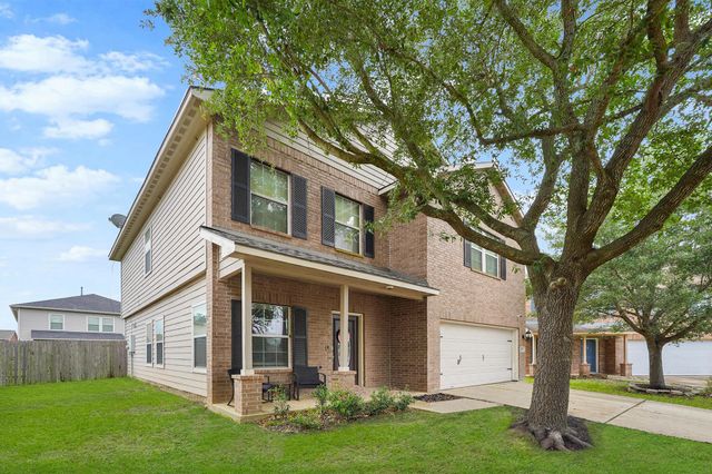 3607 Robwood Court, Katy, TX 77449