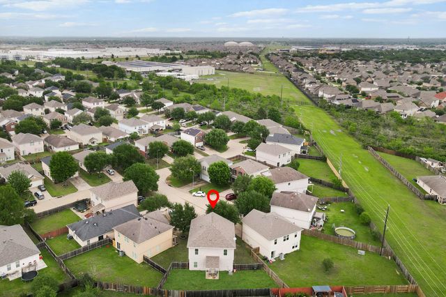3607 Robwood Court, Katy, TX 77449