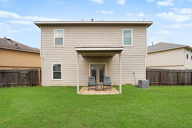 3607 Robwood Court, Katy, TX 77449