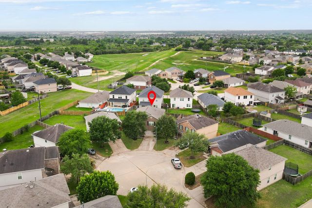 3607 Robwood Court, Katy, TX 77449