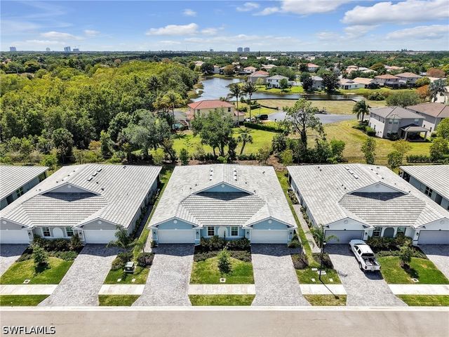 21900 Milan Villas LN, Estero, FL 33928