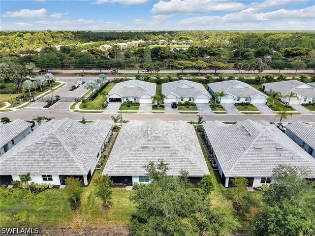 21900 Milan Villas LN, Estero, FL 33928