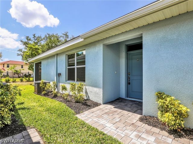 21900 Milan Villas LN, Estero, FL 33928