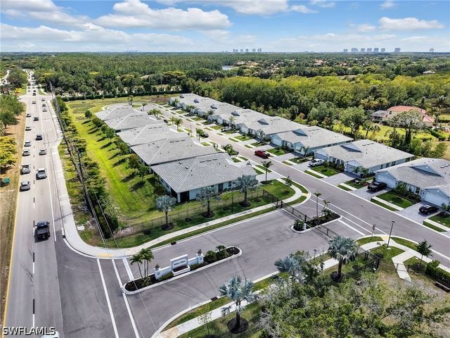 21900 Milan Villas LN, Estero, FL 33928