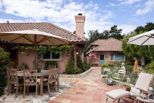 25987 Rio Vista Drive, Carmel, CA 93923