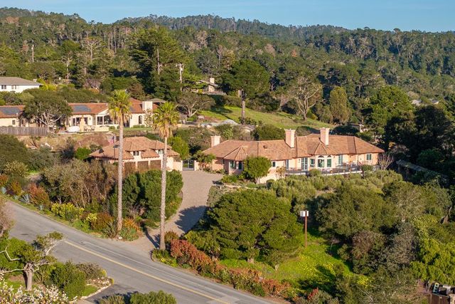 25987 Rio Vista Drive, Carmel, CA 93923