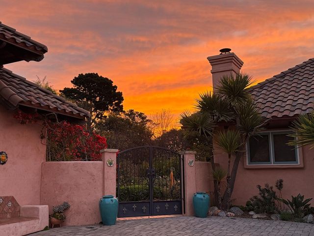 25987 Rio Vista Drive, Carmel, CA 93923