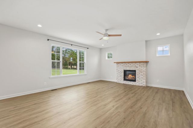 11003 S ABBIE MOORE CT, Fredericksburg, VA 22407