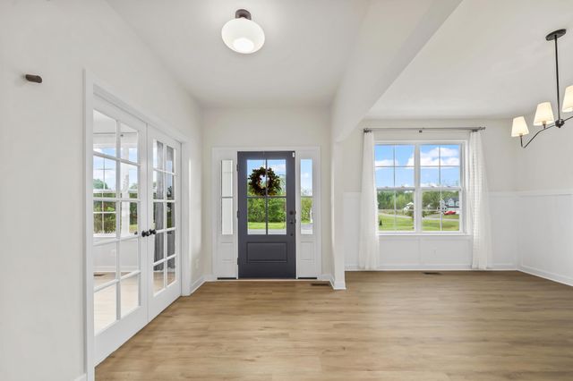 11003 S ABBIE MOORE CT, Fredericksburg, VA 22407