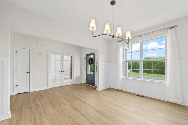 11003 S ABBIE MOORE CT, Fredericksburg, VA 22407