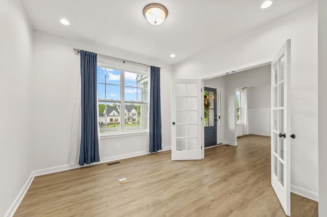 11003 S ABBIE MOORE CT, Fredericksburg, VA 22407