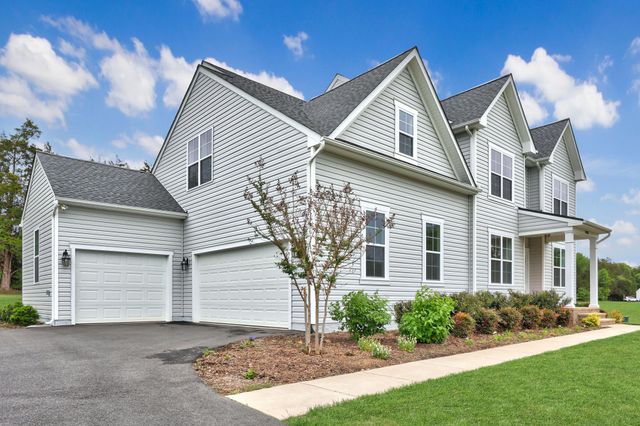 11003 S ABBIE MOORE CT, Fredericksburg, VA 22407