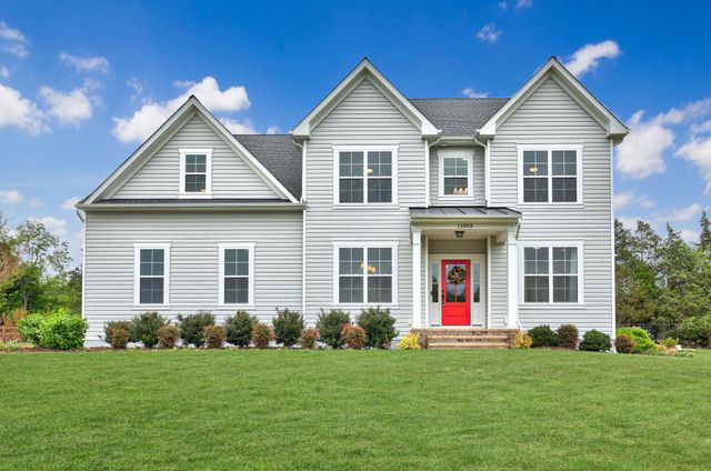 11003 S ABBIE MOORE CT, Fredericksburg, VA 22407