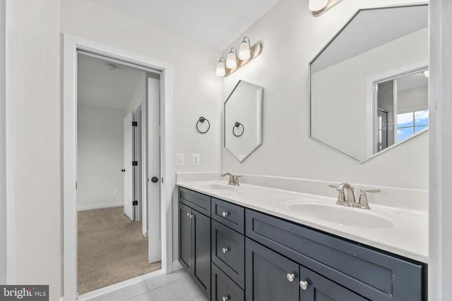 11003 S ABBIE MOORE CT, Fredericksburg, VA 22407