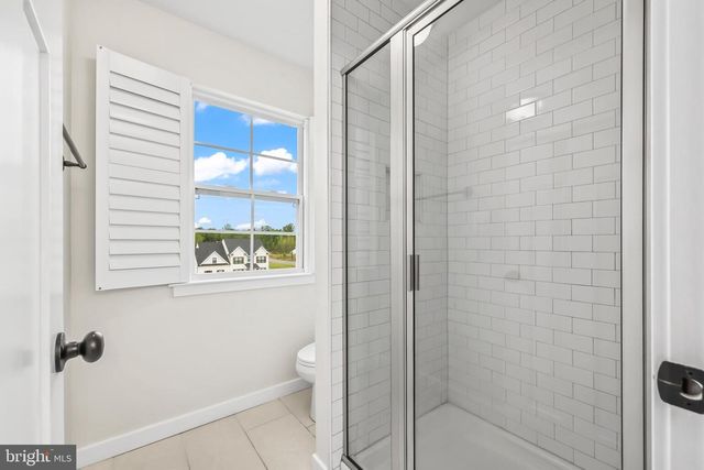 11003 S ABBIE MOORE CT, Fredericksburg, VA 22407