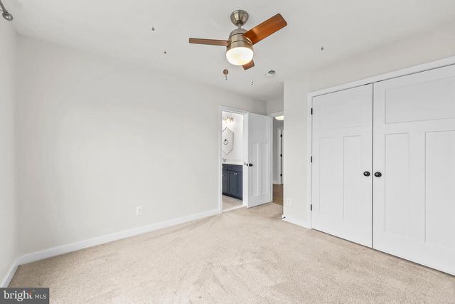 11003 S ABBIE MOORE CT, Fredericksburg, VA 22407