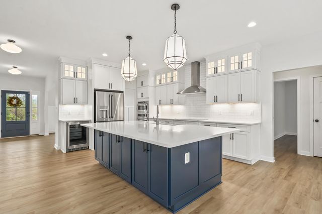 11003 S ABBIE MOORE CT, Fredericksburg, VA 22407