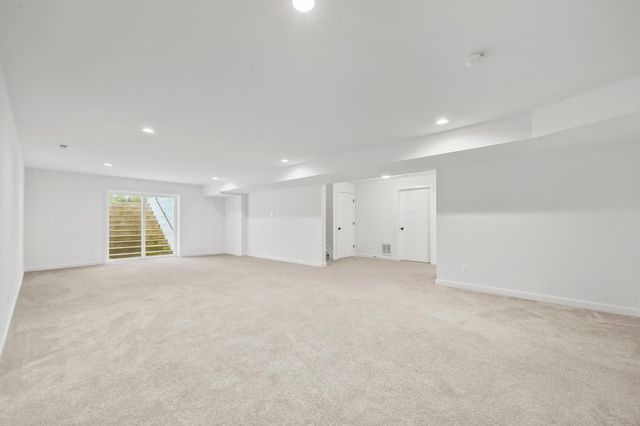 11003 S ABBIE MOORE CT, Fredericksburg, VA 22407