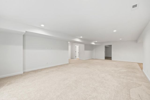 11003 S ABBIE MOORE CT, Fredericksburg, VA 22407