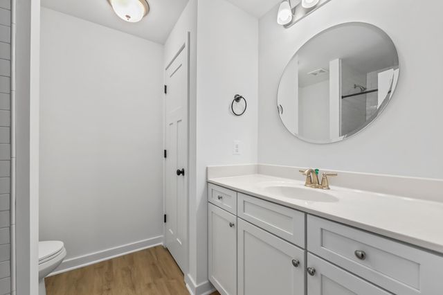 11003 S ABBIE MOORE CT, Fredericksburg, VA 22407