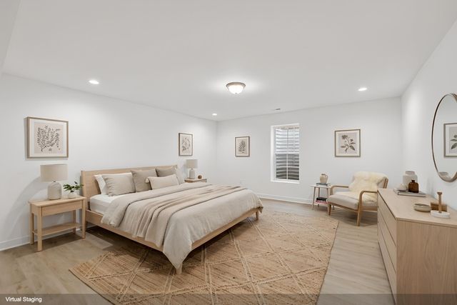 11003 S ABBIE MOORE CT, Fredericksburg, VA 22407