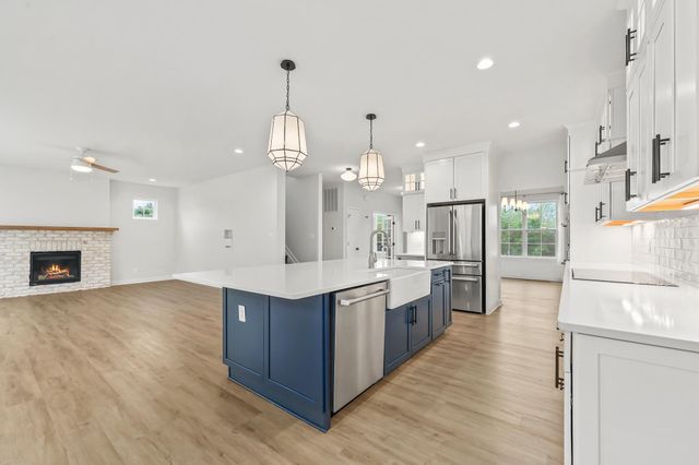 11003 S ABBIE MOORE CT, Fredericksburg, VA 22407