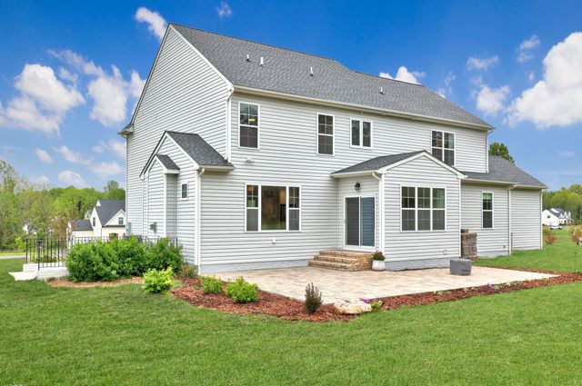 11003 S ABBIE MOORE CT, Fredericksburg, VA 22407